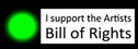 Artists Bill of Rights