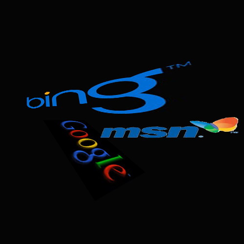 Search engines